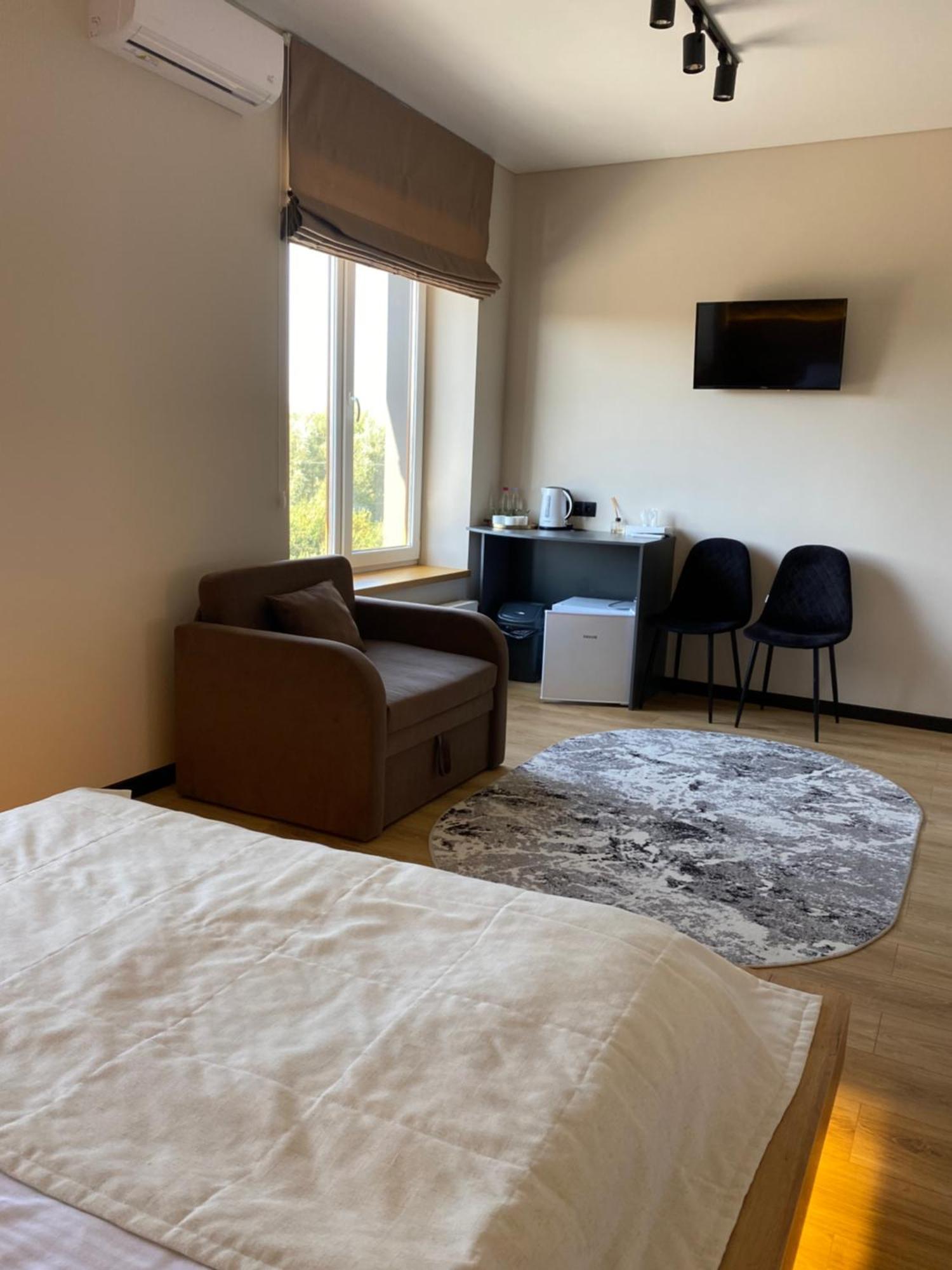 Discovery Garden Apartments Khmelʼnytsʼkyy Dış mekan fotoğraf