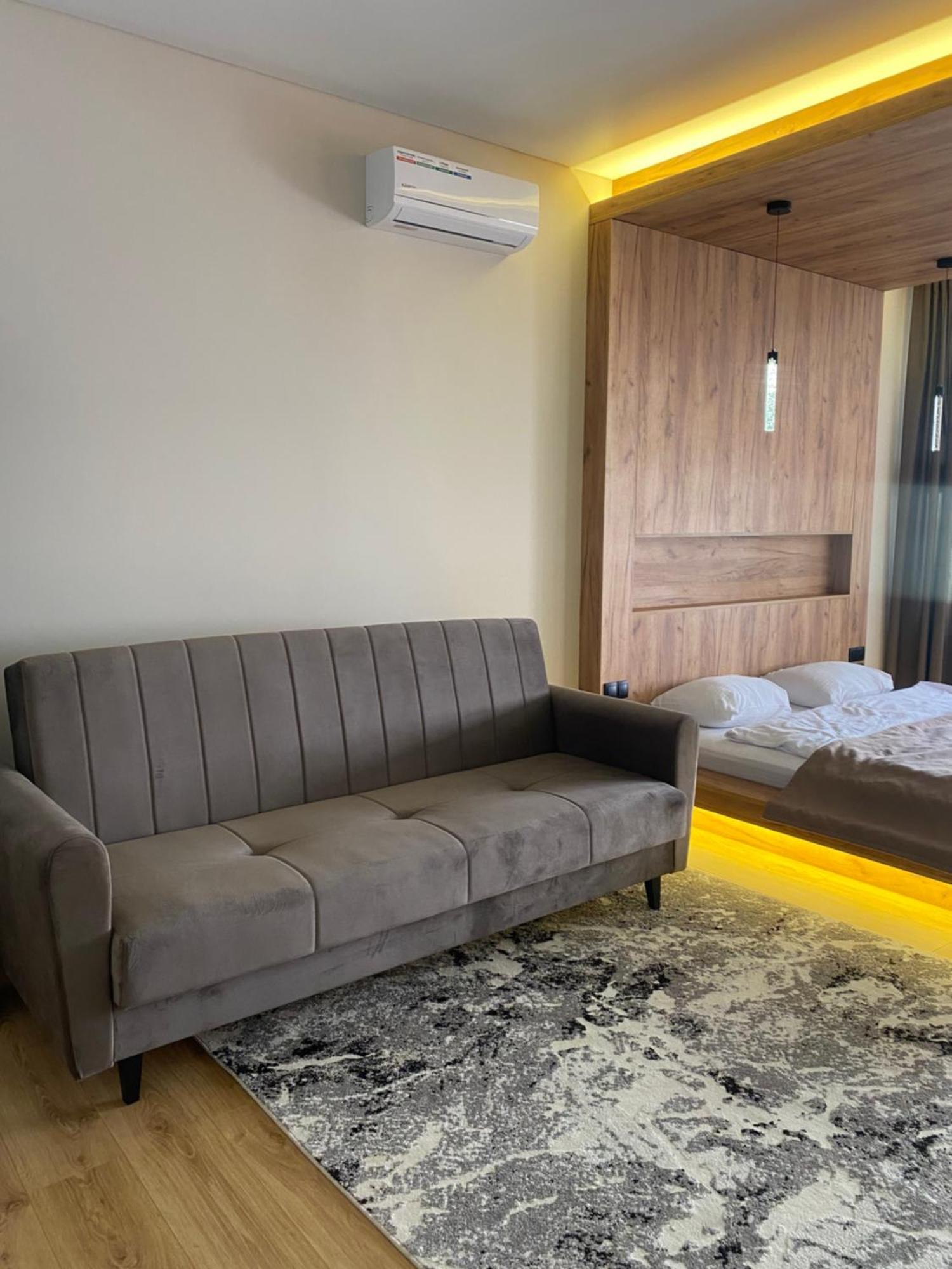 Discovery Garden Apartments Khmelʼnytsʼkyy Dış mekan fotoğraf
