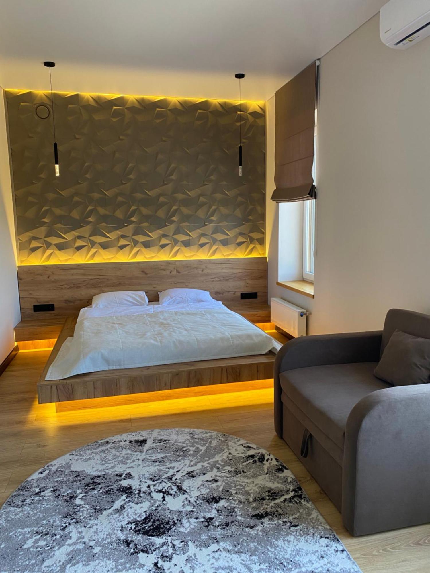 Discovery Garden Apartments Khmelʼnytsʼkyy Dış mekan fotoğraf