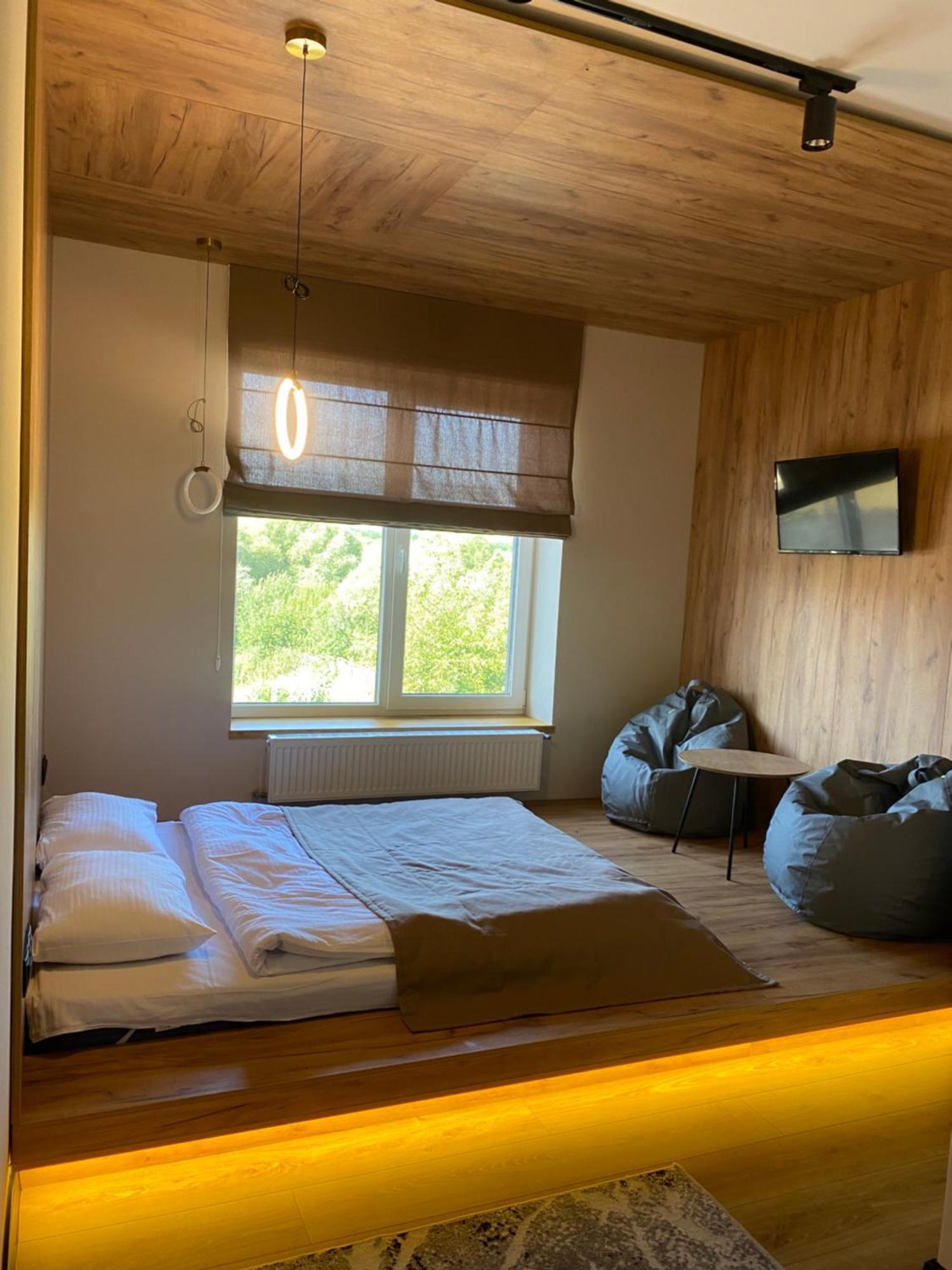 Discovery Garden Apartments Khmelʼnytsʼkyy Dış mekan fotoğraf