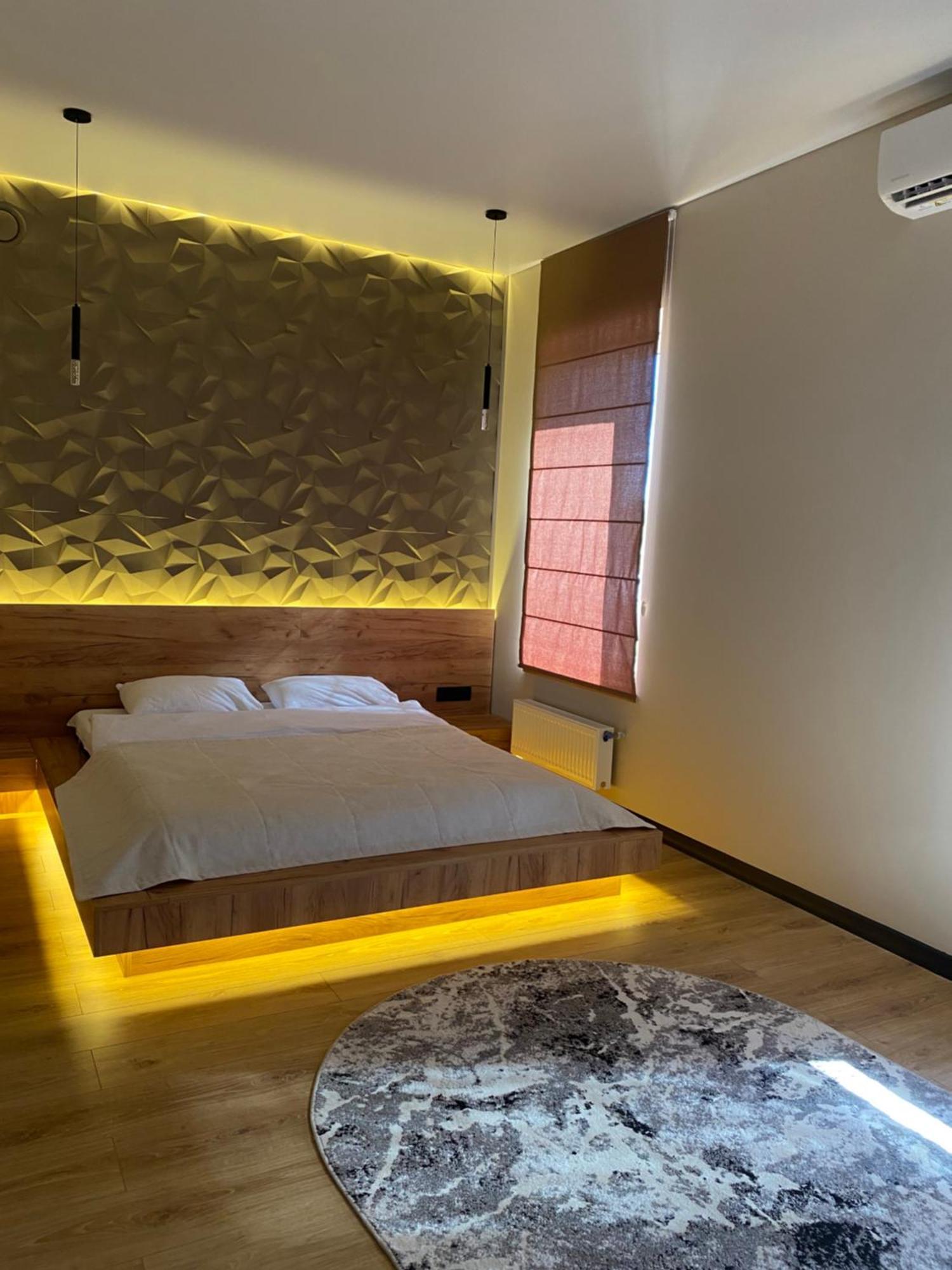 Discovery Garden Apartments Khmelʼnytsʼkyy Dış mekan fotoğraf