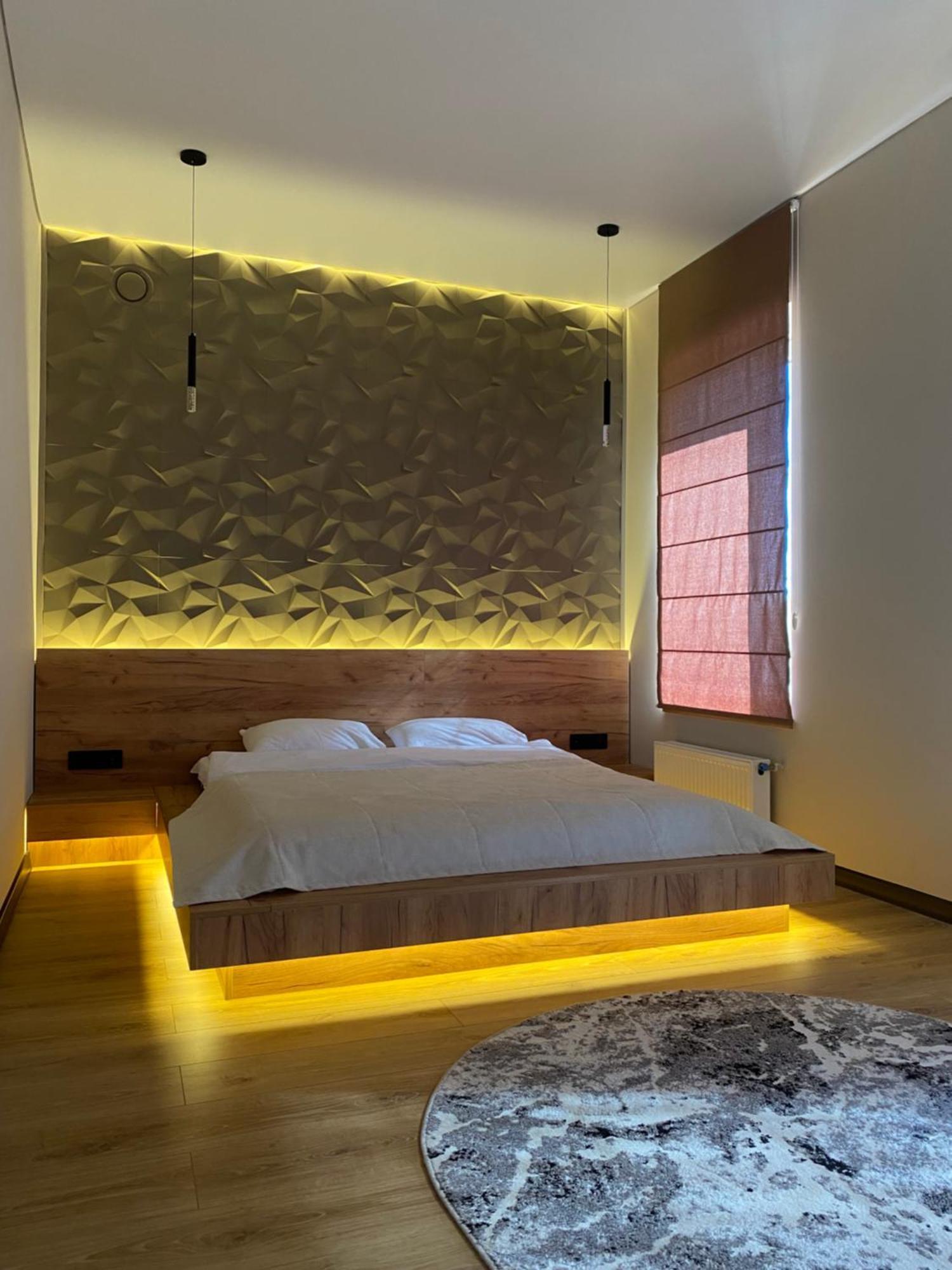 Discovery Garden Apartments Khmelʼnytsʼkyy Dış mekan fotoğraf