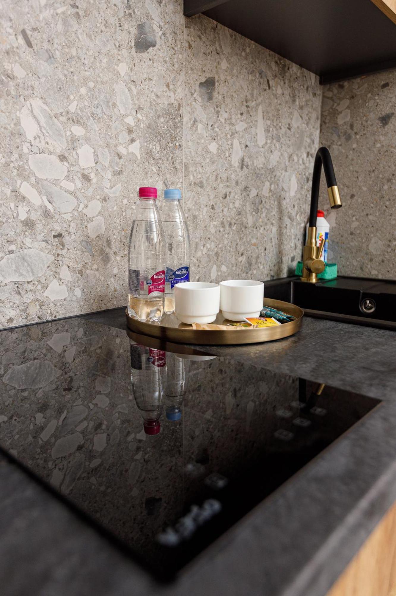 Discovery Garden Apartments Khmelʼnytsʼkyy Dış mekan fotoğraf