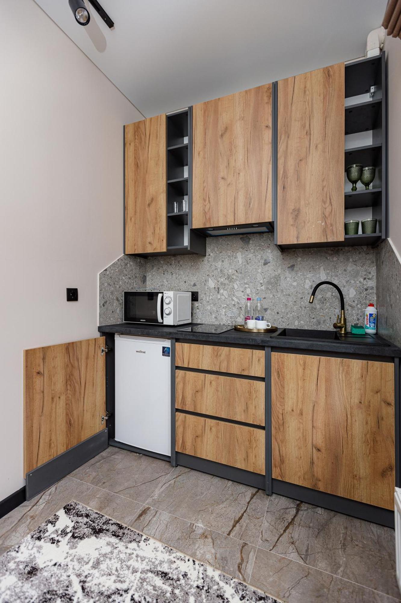 Discovery Garden Apartments Khmelʼnytsʼkyy Dış mekan fotoğraf