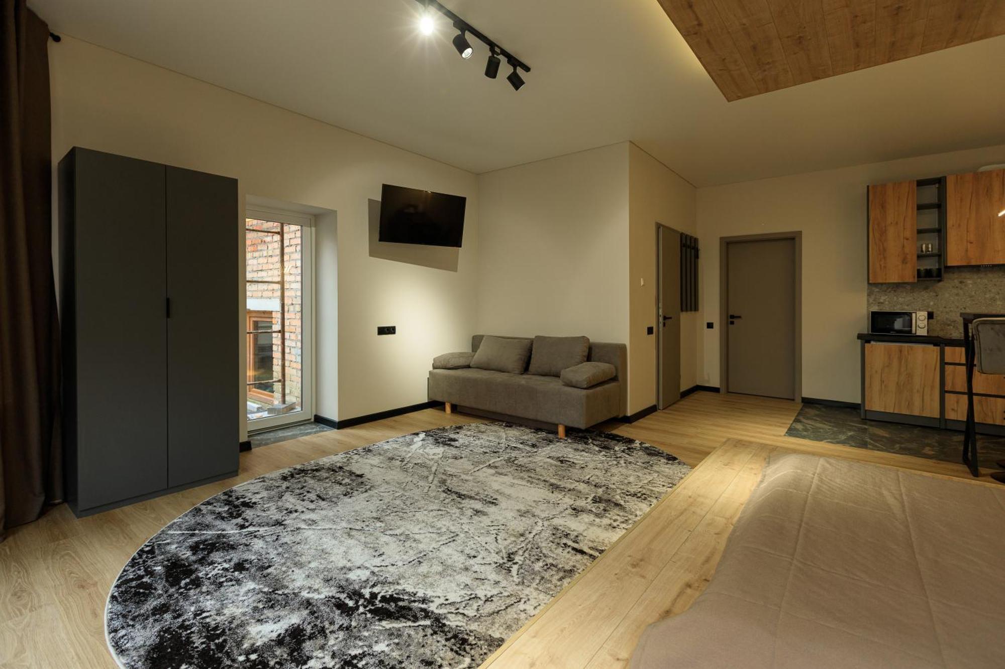 Discovery Garden Apartments Khmelʼnytsʼkyy Dış mekan fotoğraf