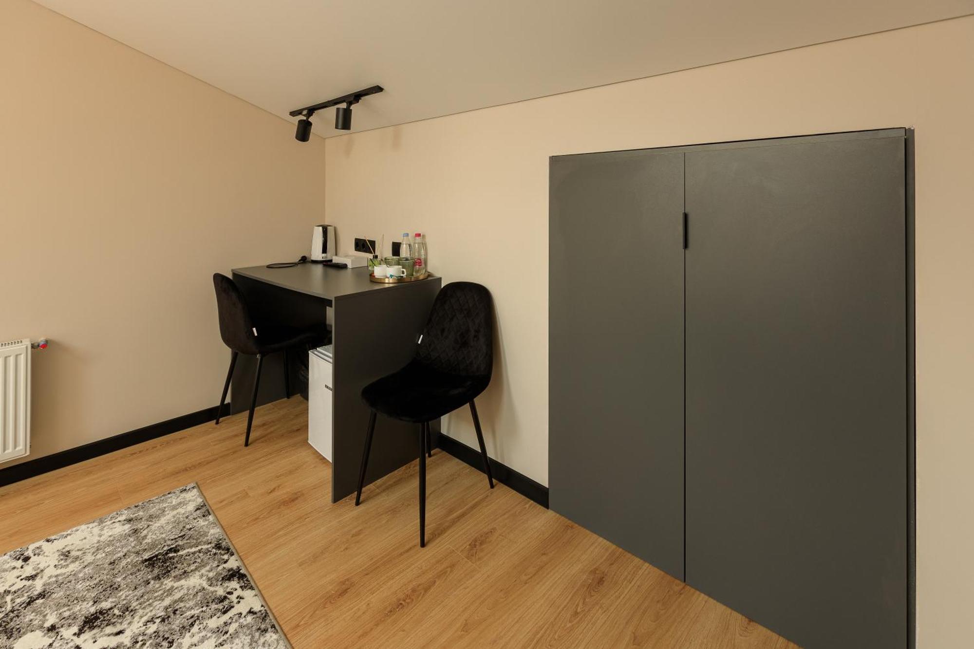 Discovery Garden Apartments Khmelʼnytsʼkyy Dış mekan fotoğraf