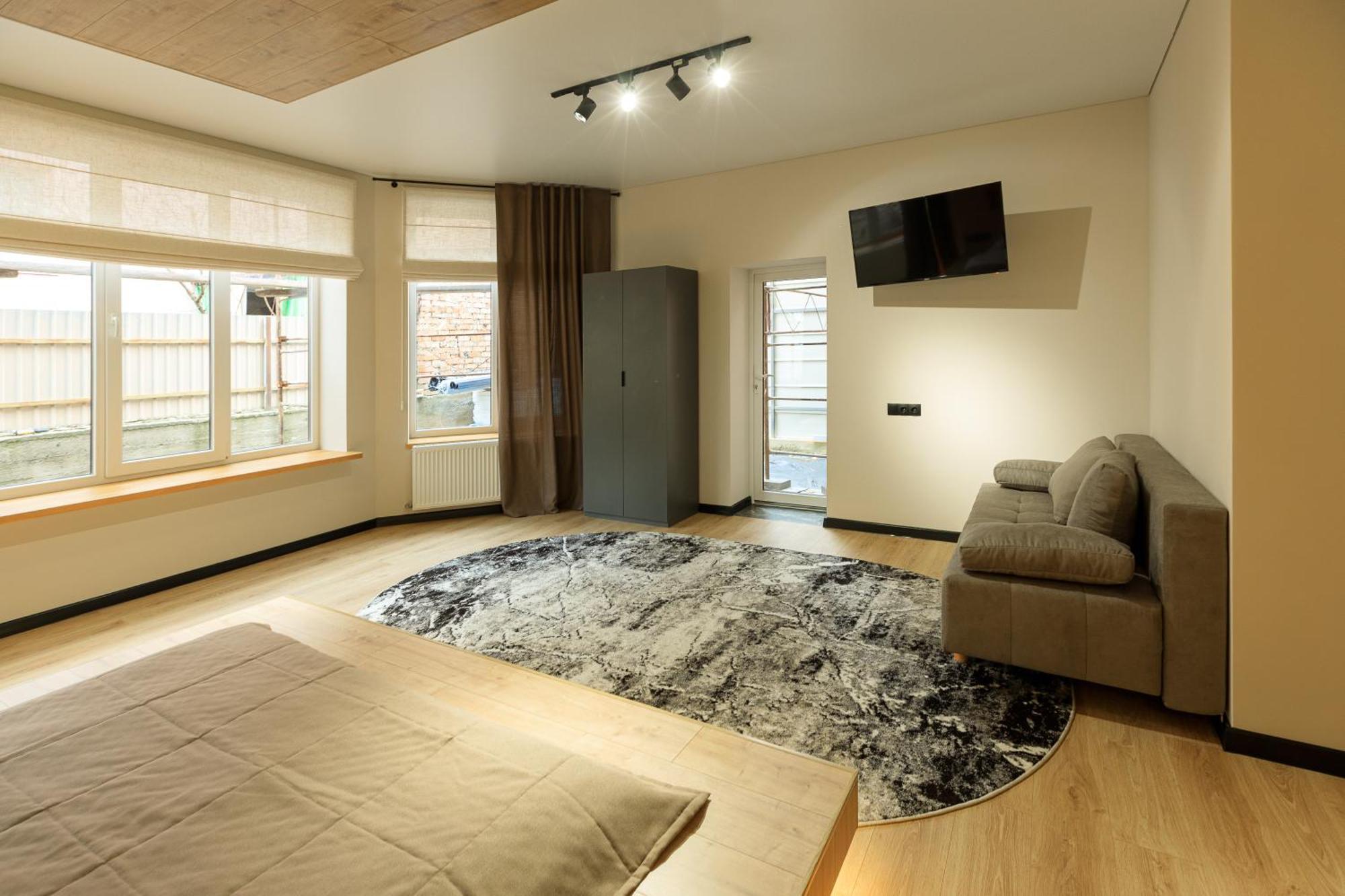 Discovery Garden Apartments Khmelʼnytsʼkyy Dış mekan fotoğraf