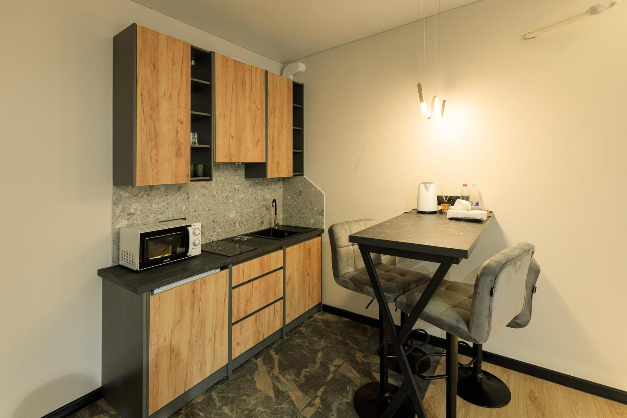 Discovery Garden Apartments Khmelʼnytsʼkyy Dış mekan fotoğraf