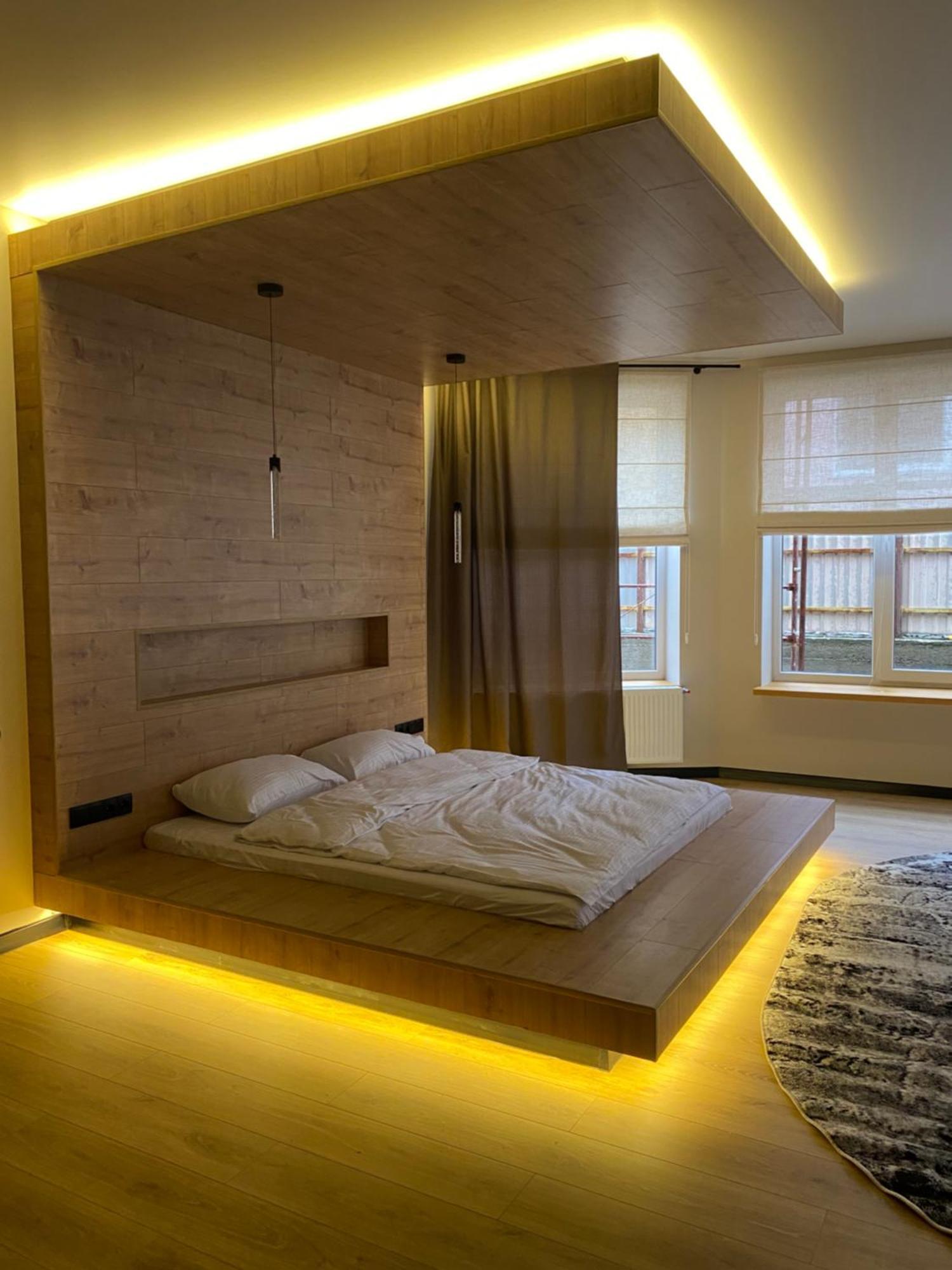 Discovery Garden Apartments Khmelʼnytsʼkyy Dış mekan fotoğraf