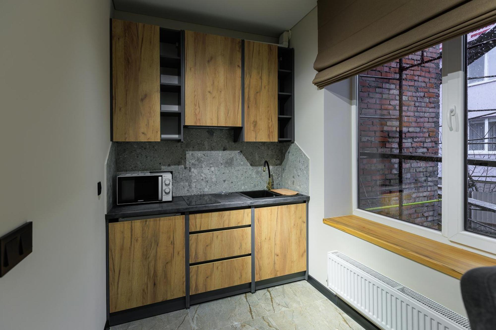 Discovery Garden Apartments Khmelʼnytsʼkyy Dış mekan fotoğraf