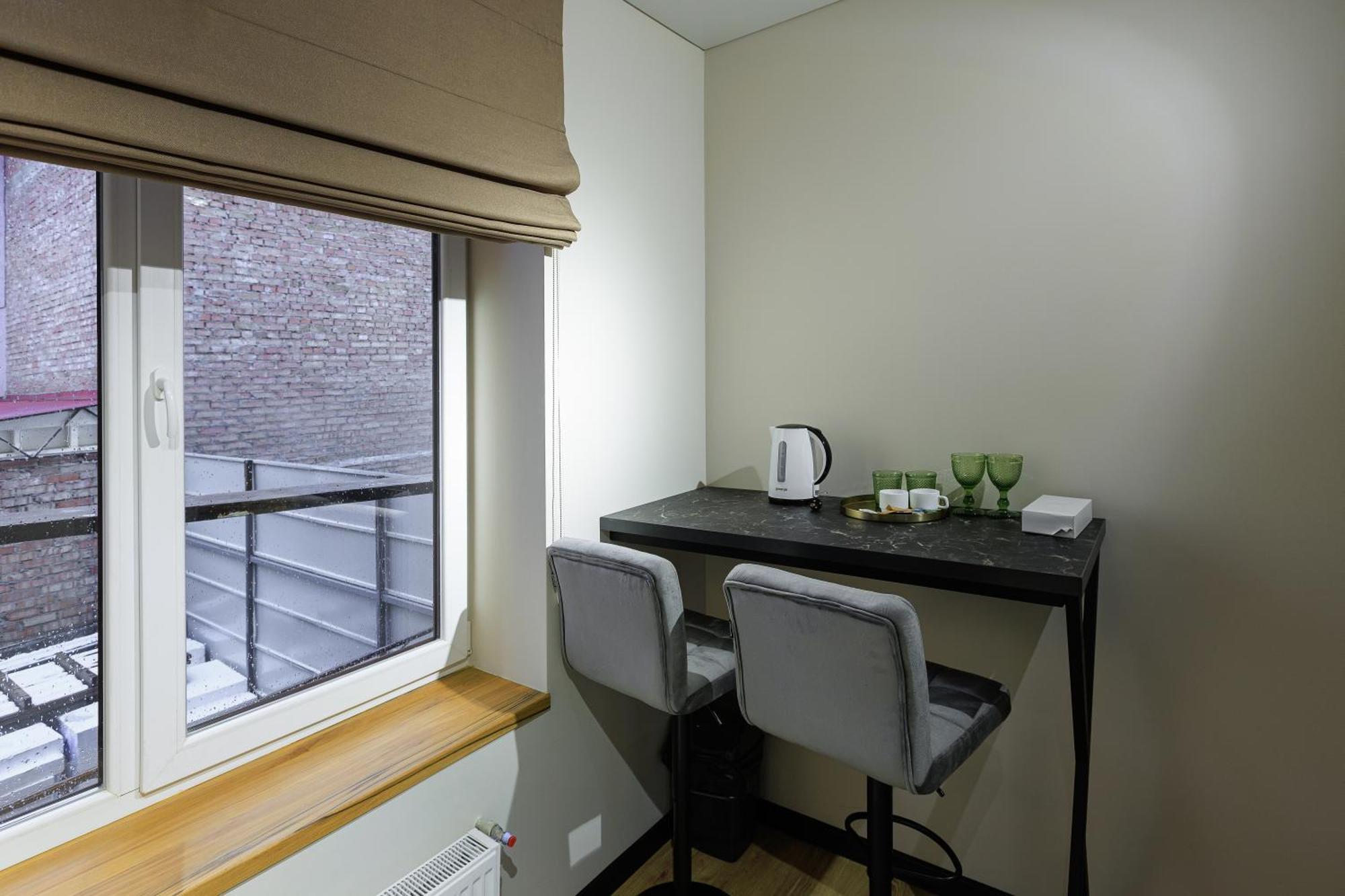 Discovery Garden Apartments Khmelʼnytsʼkyy Dış mekan fotoğraf