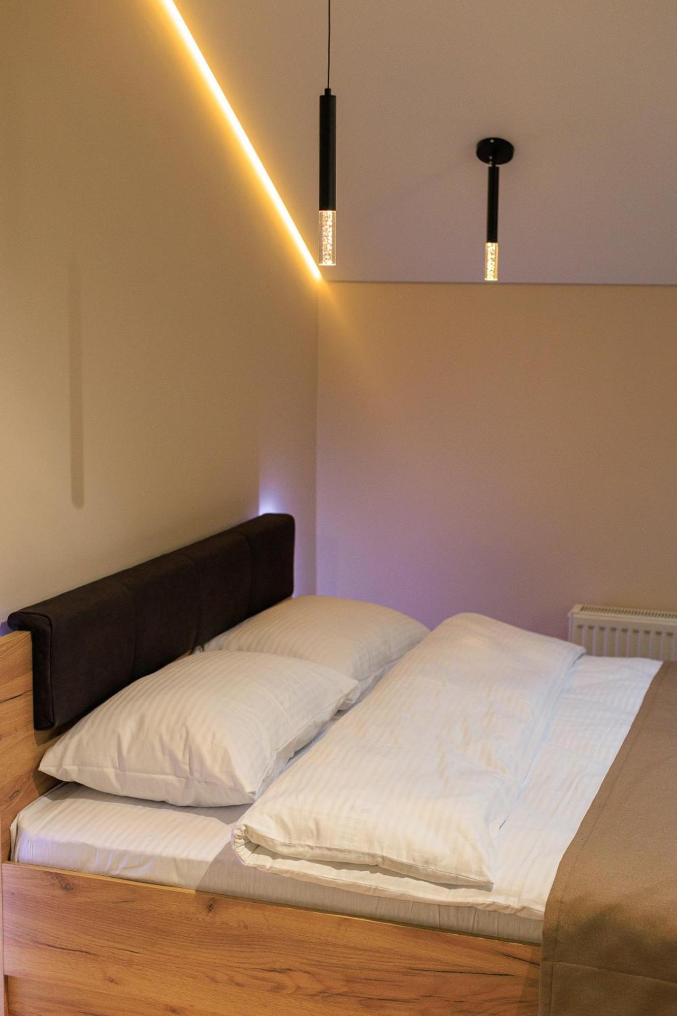 Discovery Garden Apartments Khmelʼnytsʼkyy Dış mekan fotoğraf