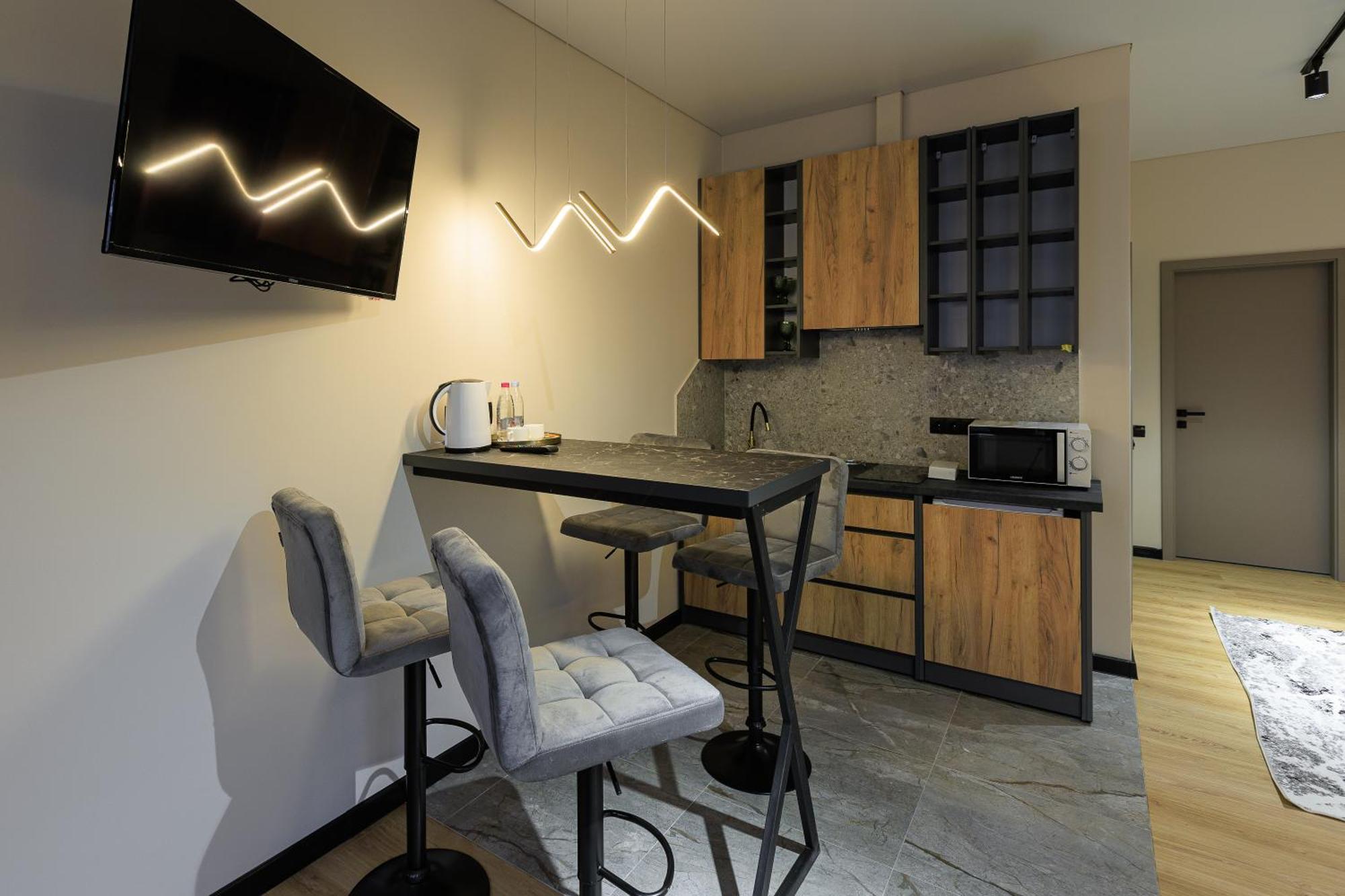 Discovery Garden Apartments Khmelʼnytsʼkyy Dış mekan fotoğraf