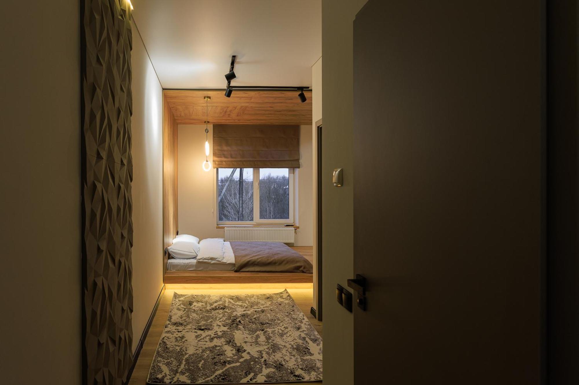 Discovery Garden Apartments Khmelʼnytsʼkyy Dış mekan fotoğraf