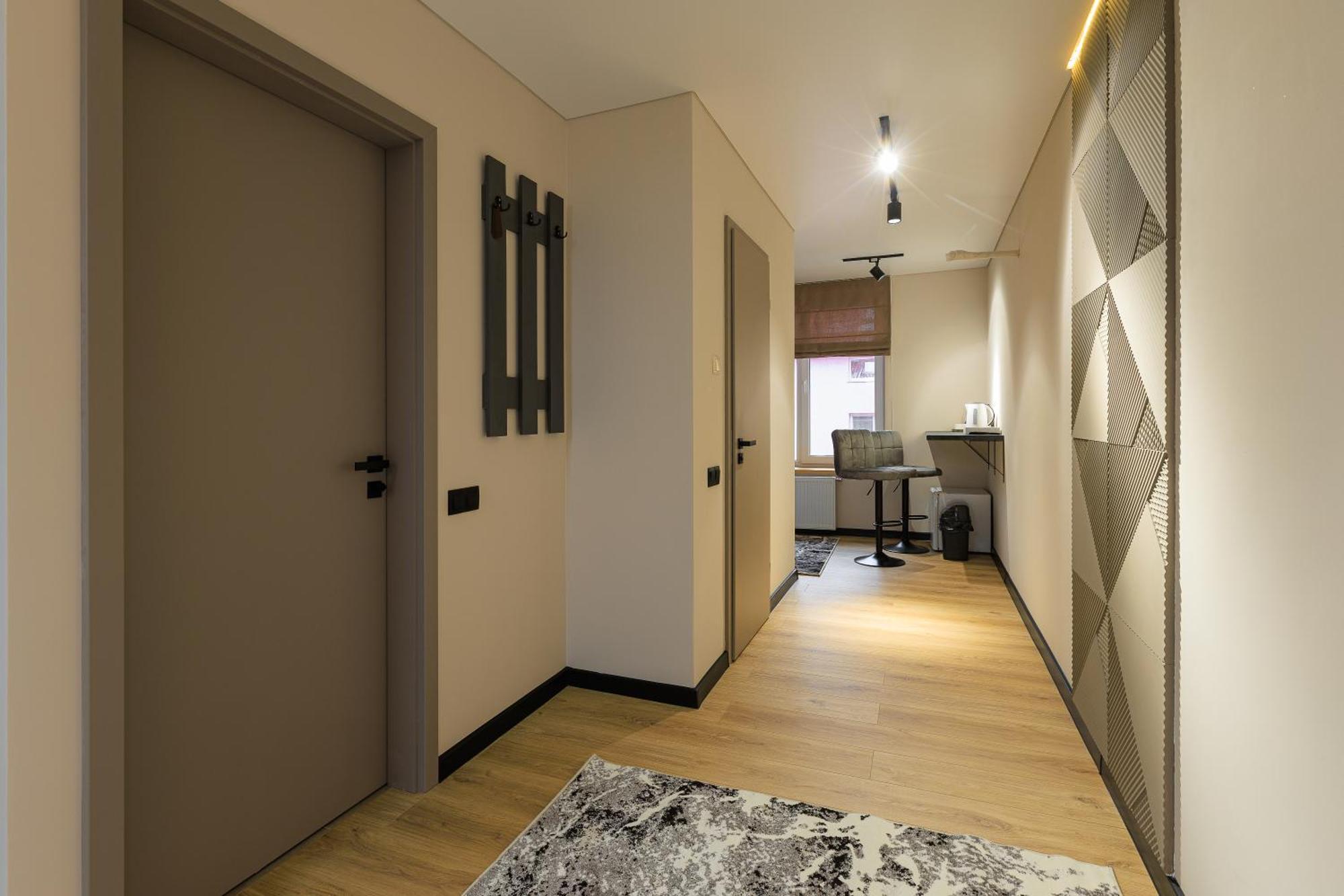Discovery Garden Apartments Khmelʼnytsʼkyy Dış mekan fotoğraf