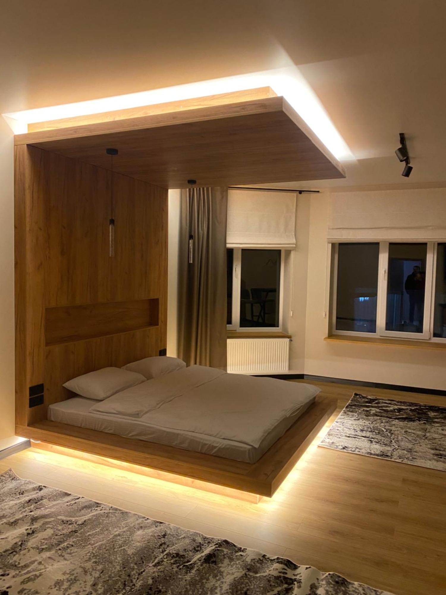 Discovery Garden Apartments Khmelʼnytsʼkyy Dış mekan fotoğraf