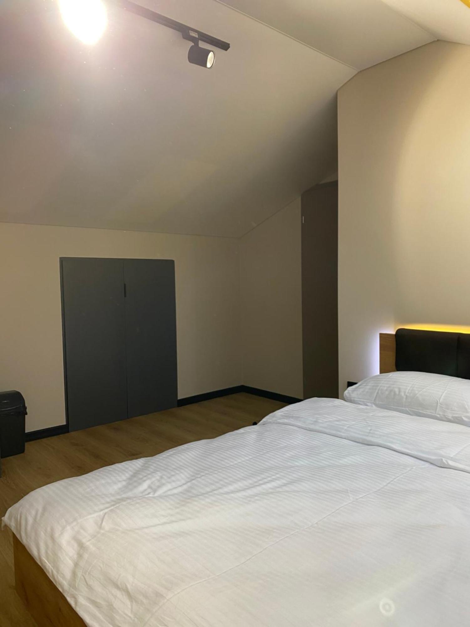 Discovery Garden Apartments Khmelʼnytsʼkyy Dış mekan fotoğraf