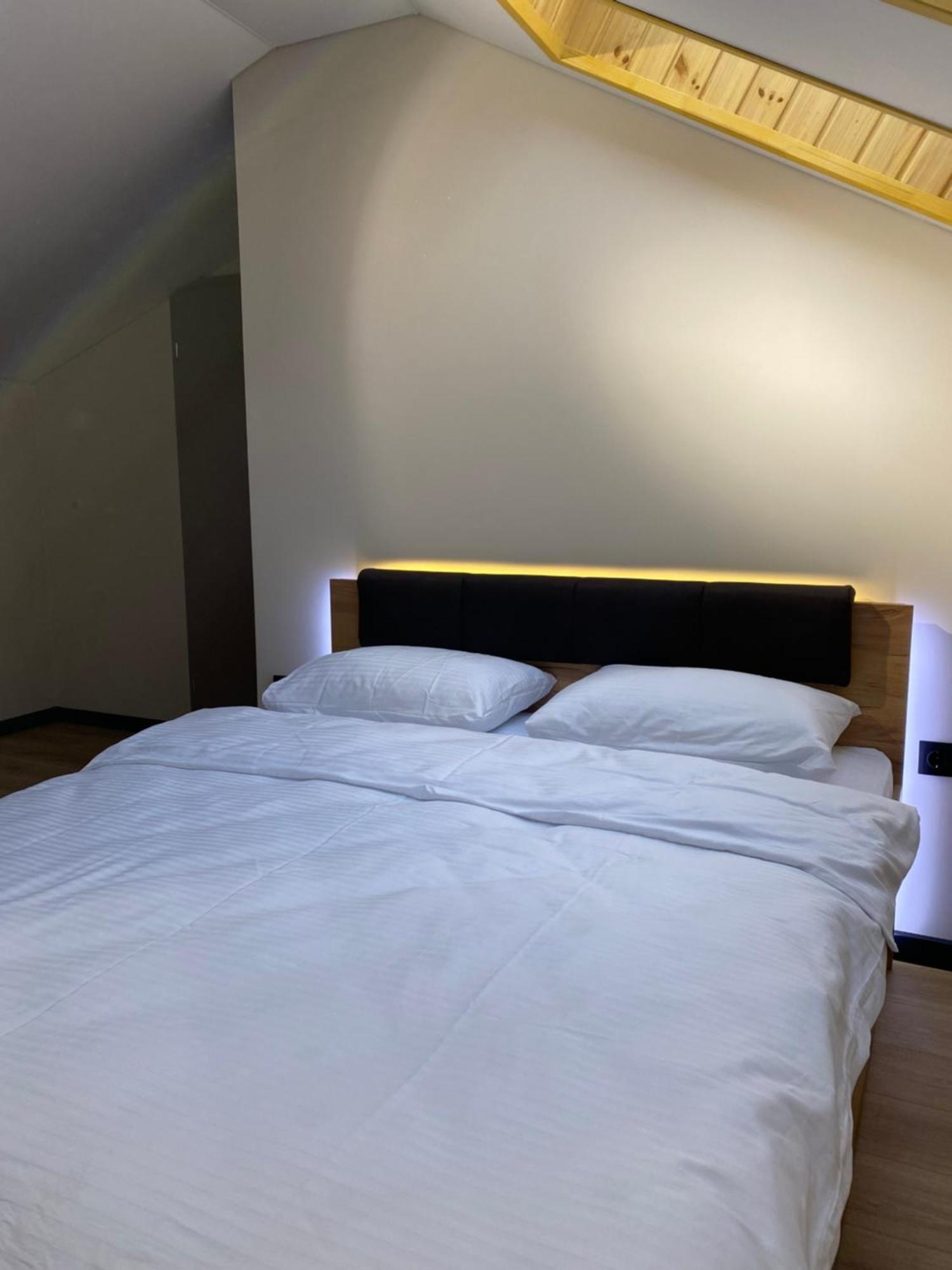 Discovery Garden Apartments Khmelʼnytsʼkyy Dış mekan fotoğraf