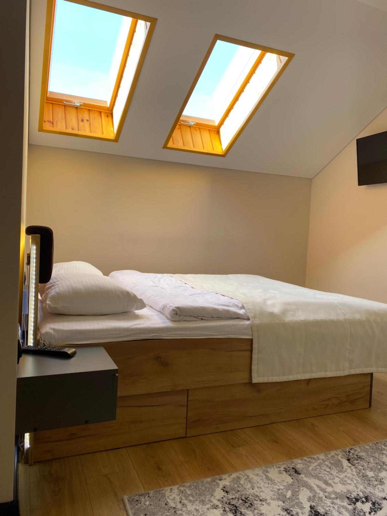 Discovery Garden Apartments Khmelʼnytsʼkyy Dış mekan fotoğraf