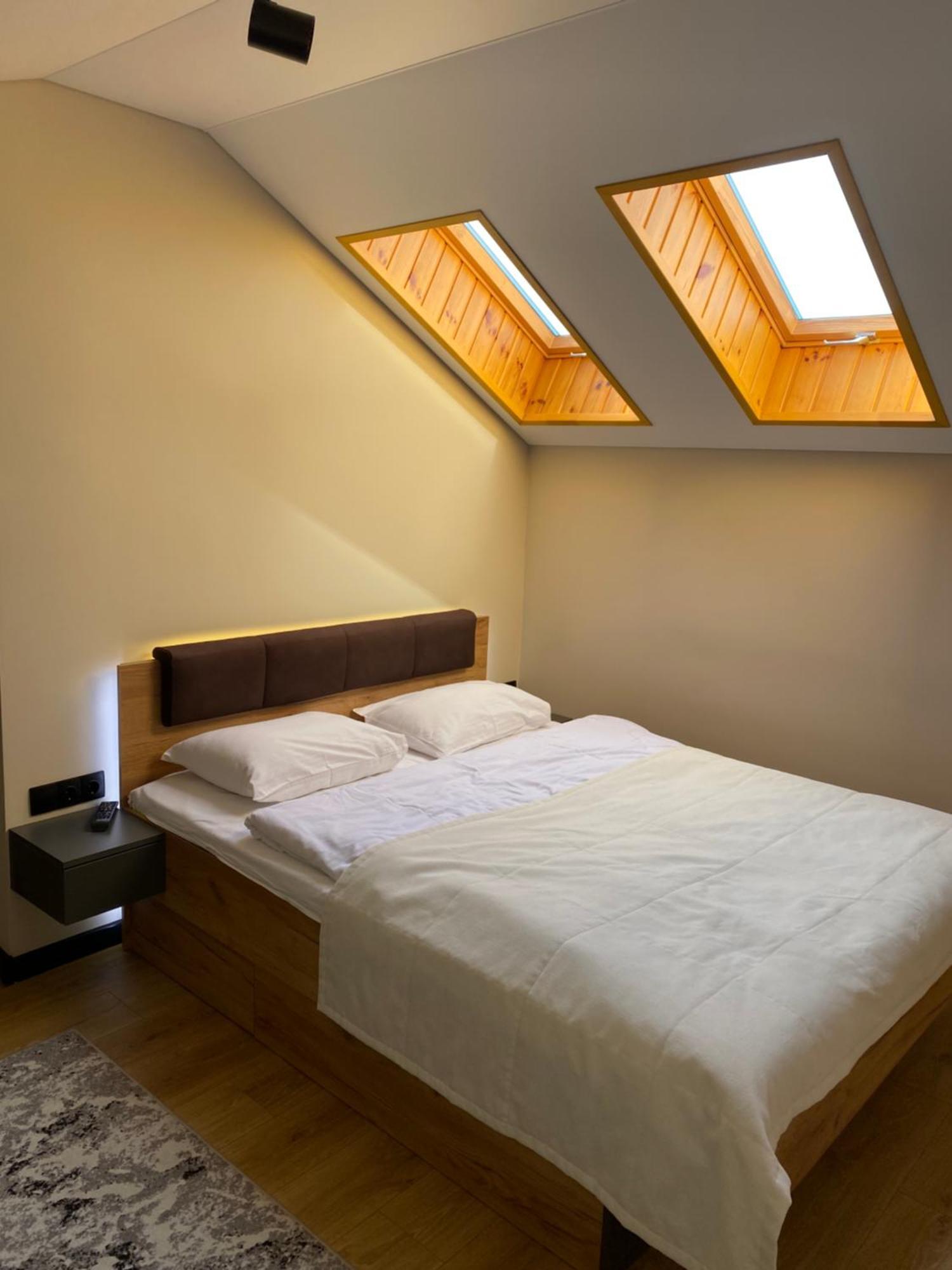 Discovery Garden Apartments Khmelʼnytsʼkyy Dış mekan fotoğraf