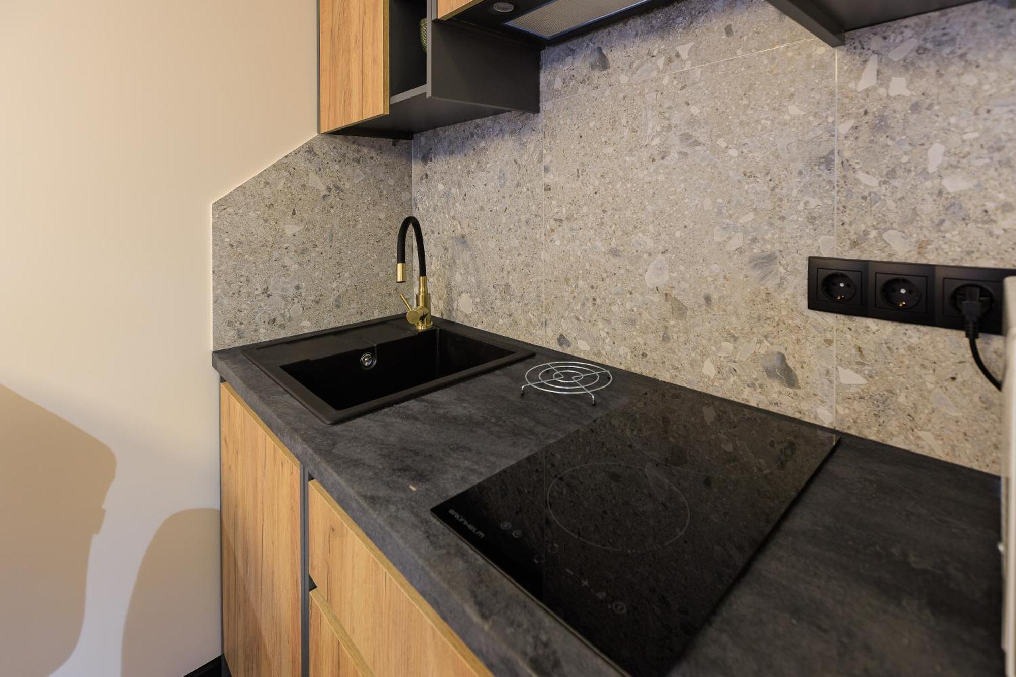 Discovery Garden Apartments Khmelʼnytsʼkyy Dış mekan fotoğraf